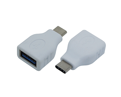 USB C TYTEP 公座转USB AF 3.0