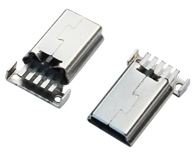 深圳MINI USB 5M B TYPE 超薄型 短体